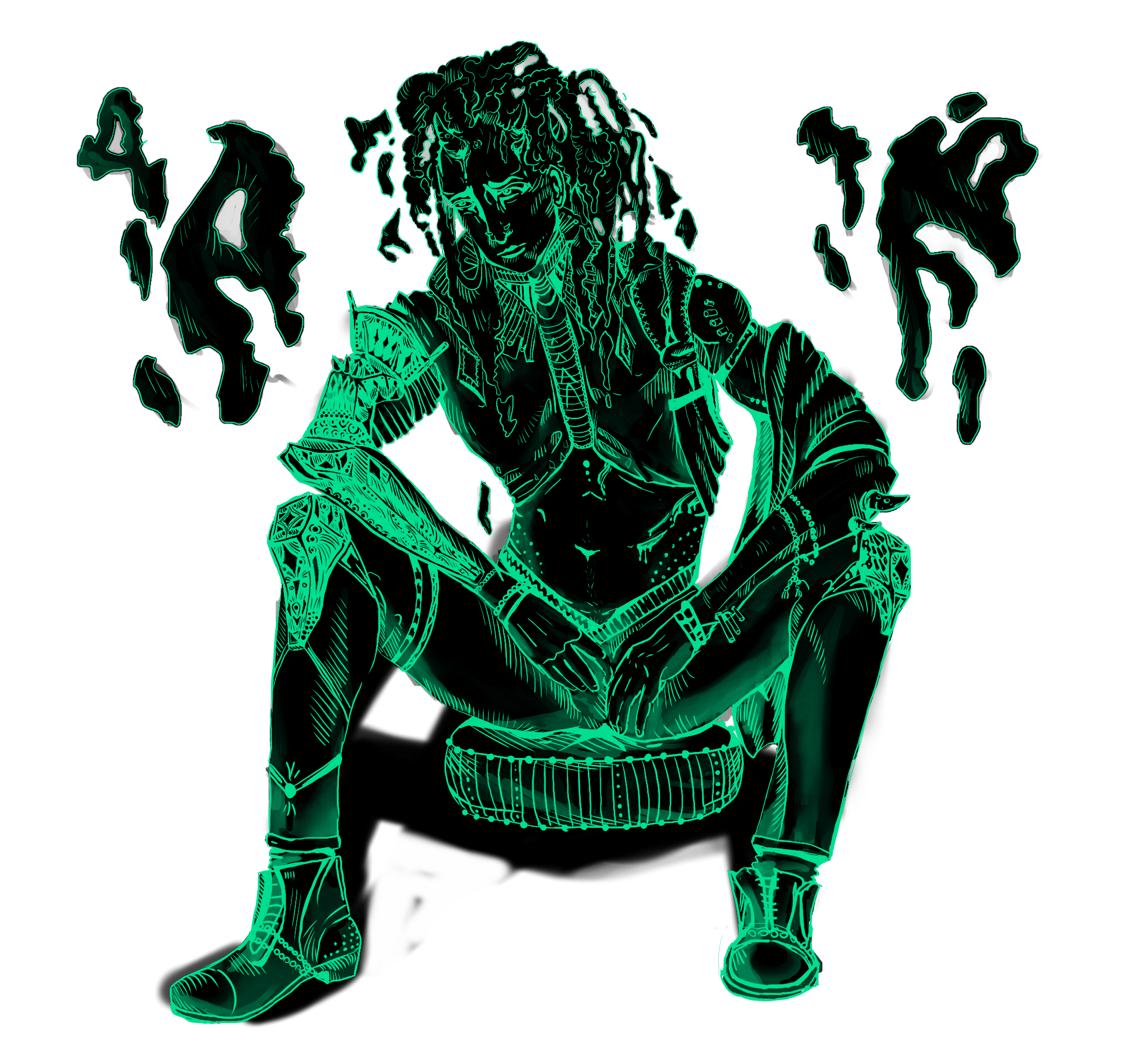 Ghost