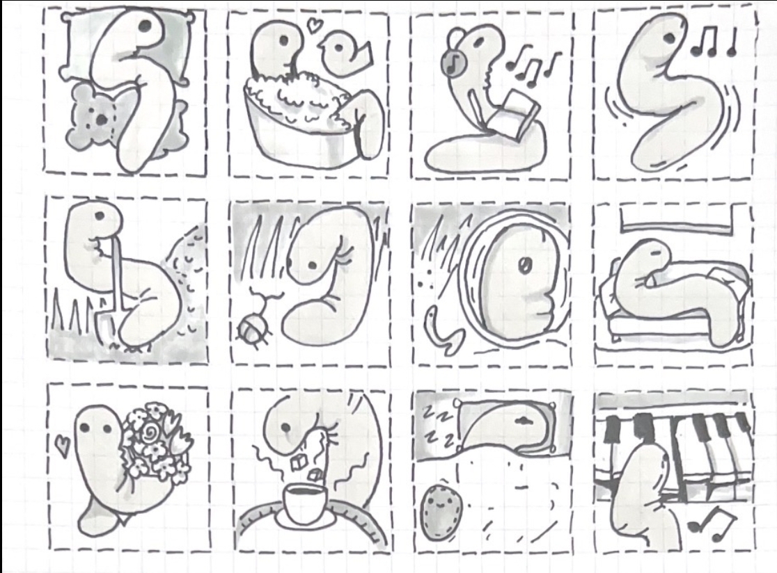 bacteria