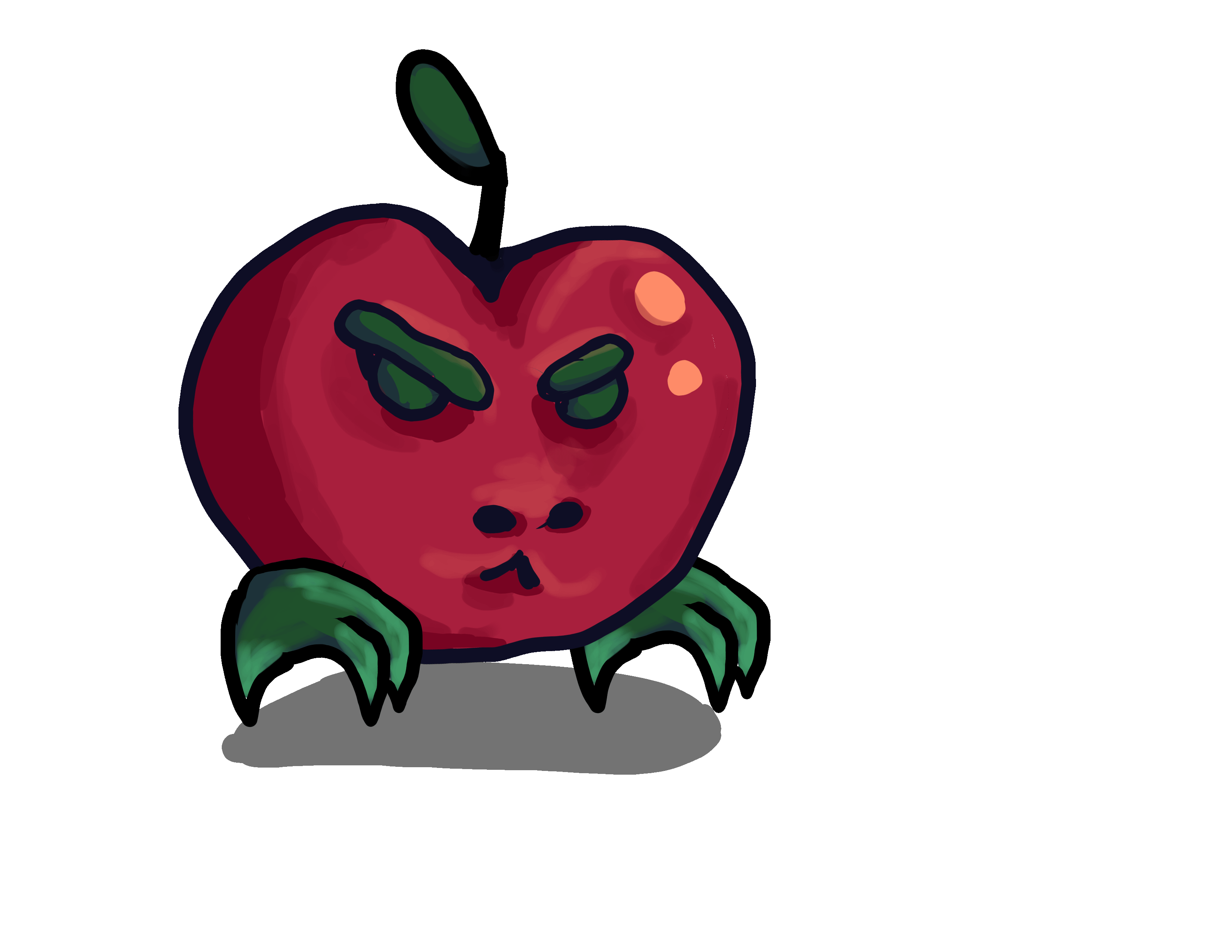 description of image